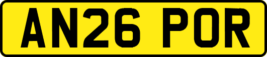AN26POR
