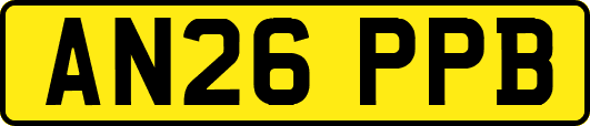 AN26PPB