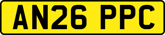 AN26PPC