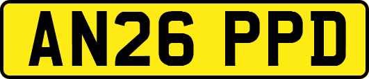 AN26PPD