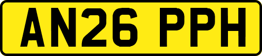 AN26PPH