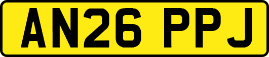AN26PPJ