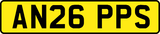 AN26PPS