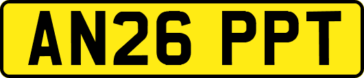 AN26PPT