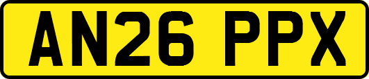 AN26PPX
