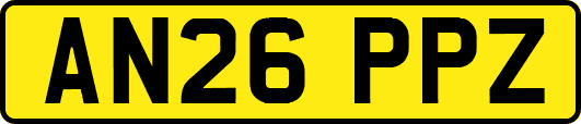 AN26PPZ