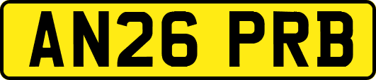 AN26PRB
