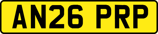 AN26PRP