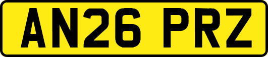 AN26PRZ
