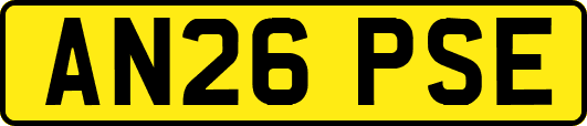 AN26PSE