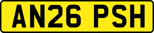 AN26PSH