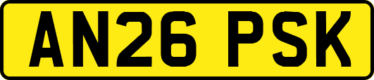 AN26PSK