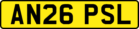 AN26PSL