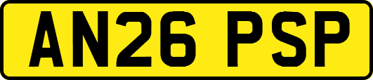 AN26PSP