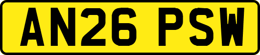 AN26PSW