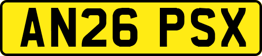 AN26PSX