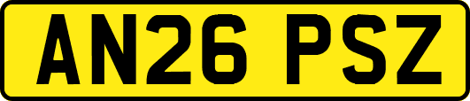 AN26PSZ