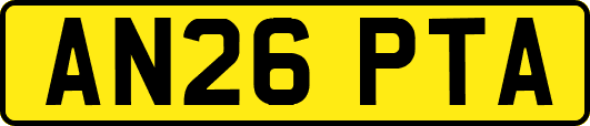 AN26PTA