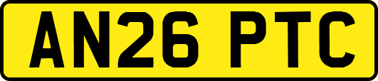 AN26PTC