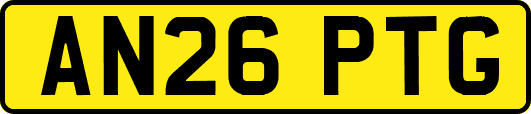 AN26PTG