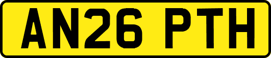 AN26PTH