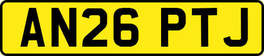 AN26PTJ