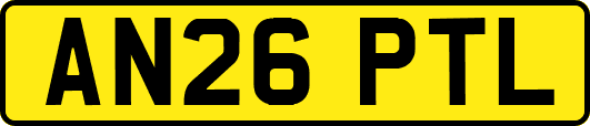 AN26PTL