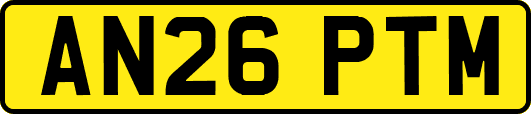 AN26PTM