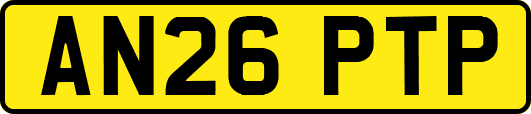 AN26PTP