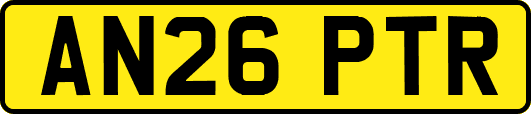 AN26PTR
