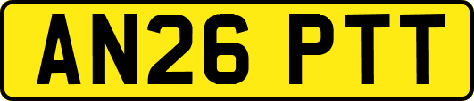 AN26PTT