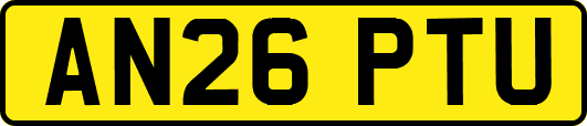 AN26PTU