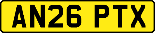 AN26PTX