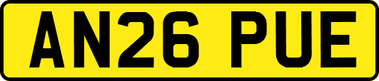 AN26PUE