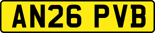 AN26PVB