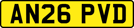 AN26PVD