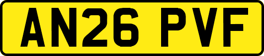 AN26PVF