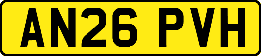 AN26PVH