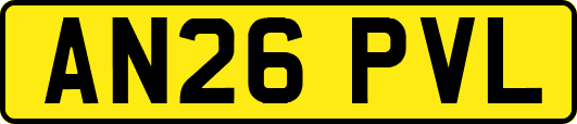 AN26PVL