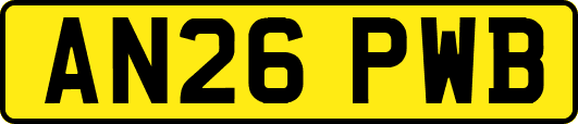 AN26PWB