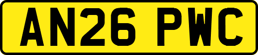 AN26PWC