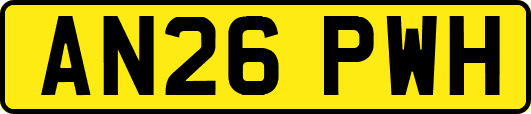 AN26PWH