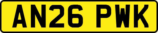 AN26PWK