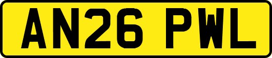 AN26PWL