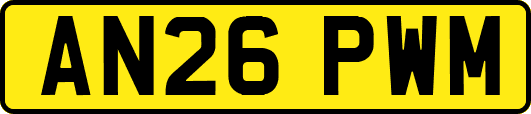 AN26PWM
