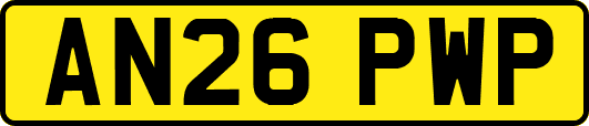 AN26PWP