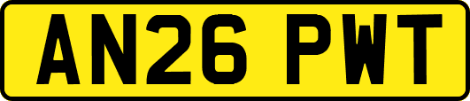AN26PWT