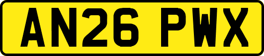 AN26PWX