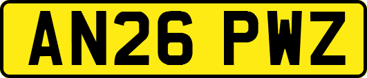 AN26PWZ