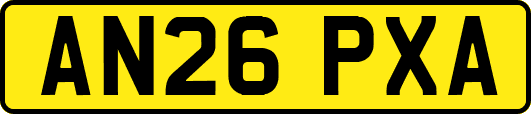 AN26PXA
